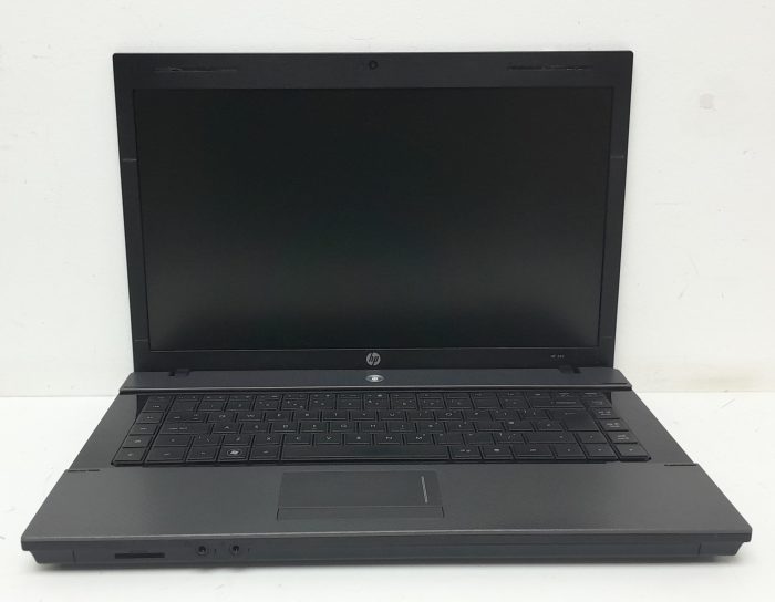 HP 625 - AMD Athlon 2 P360 2.3GHz - 4GB RAM - 15.6" - 320GB HDD - Windows 10 Pro - Image 2