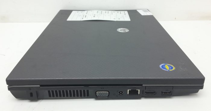 HP 625 - AMD Athlon 2 P360 2.3GHz - 4GB RAM - 15.6" - 320GB HDD - Windows 10 Pro - Image 6