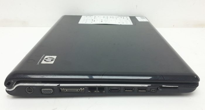 HP Pavilion DV9500 - Core 2 Duo T7300 2.0GHz - 2GB RAM - 17" - Nvidia Geforce 8400m Gs - 160GB HDD - Windows 10 Pro - Image 6