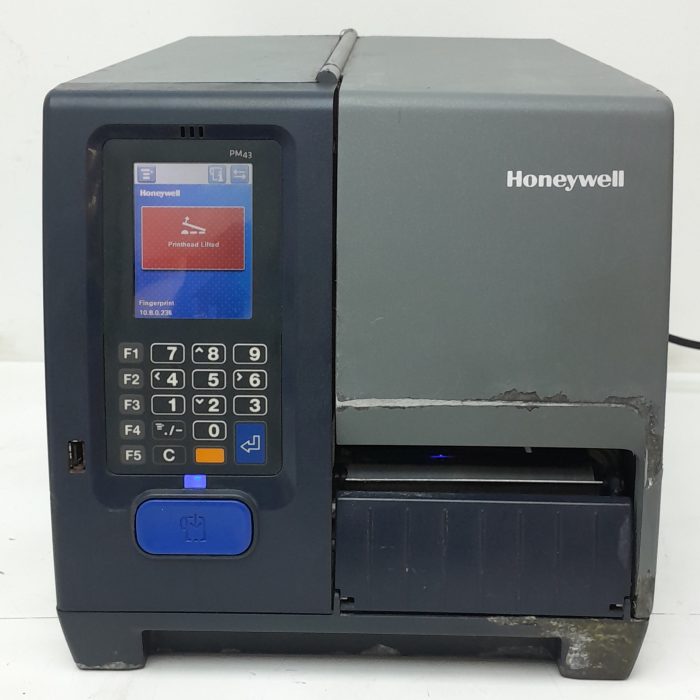 Honeywell PM43 Thermal Printer - Image 2