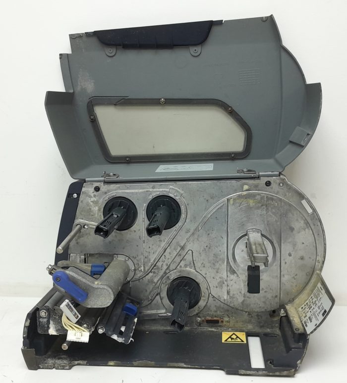 Honeywell PM43 Thermal Printer - Image 5