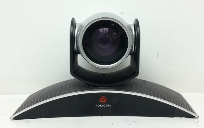 Polycom MPTZ-6 Conference Room Speaker Camera with Polycom BW7530 Remote & Wall Mount - Image 2