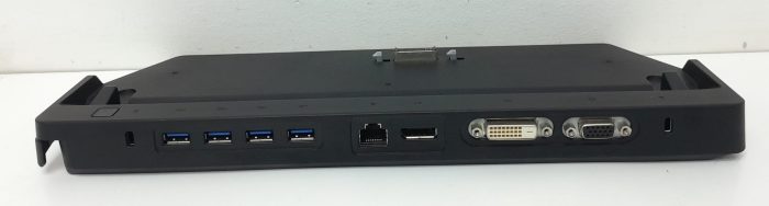 Fujitsu Lifebook Port Replicator FPCPR215 Docking Station - Image 5