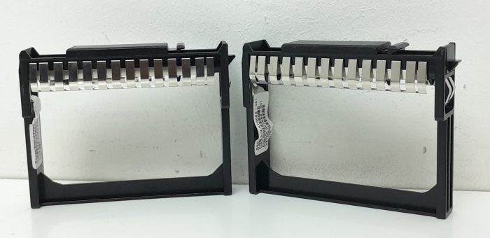 Joblot 2x HP 670033-001 HDD Caddie - Image 2