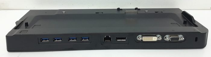 Fujitsu Lifebook FPCPR264 Port Replicator Docking Station - Image 5
