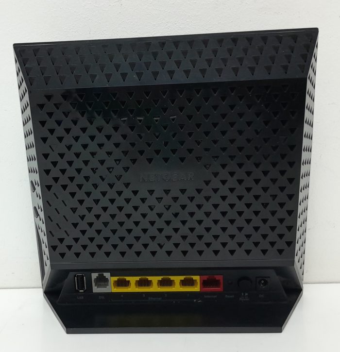 Netgear AC1600 WiFi VDSL/ADSL Modem Router - Image 4
