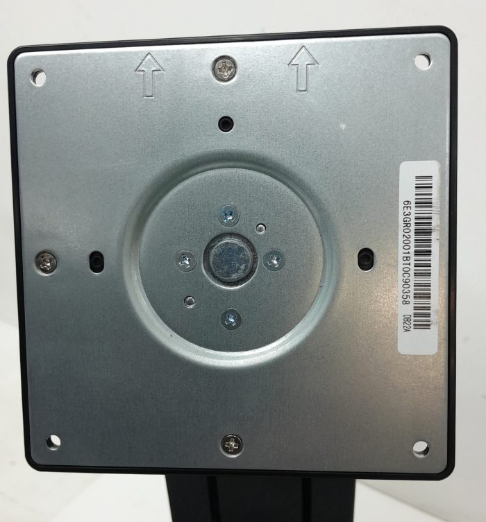 iiyama 6E3GR02001BT0C90358 DB22A Monitor Stand - Image 3