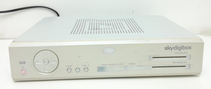 Sky DigiBox DS430N TV Box - Image 2