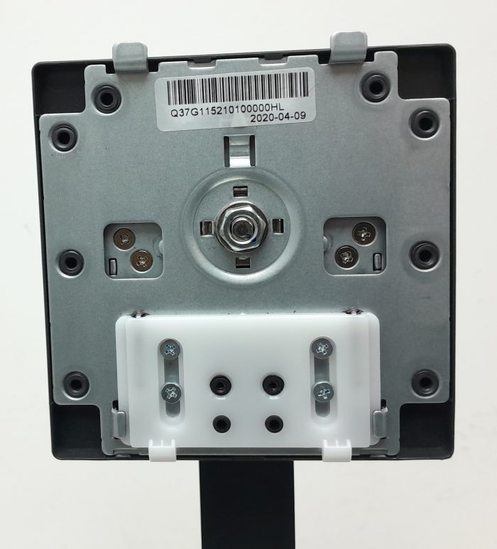 Q37G115210100000HL Monitor Stand - Image 3