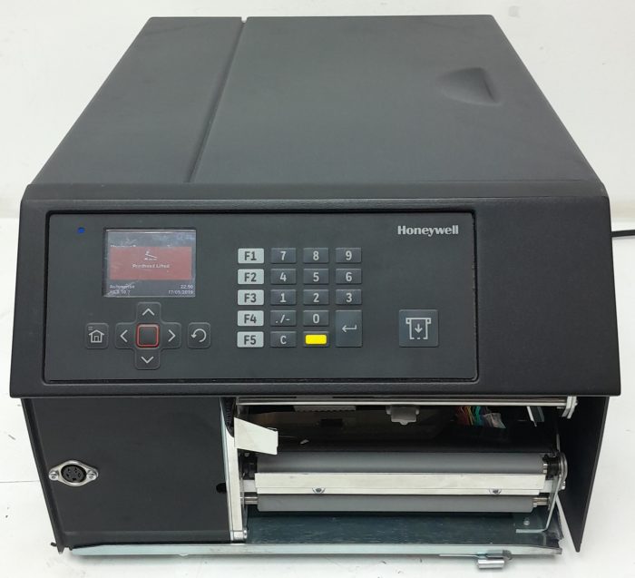 Honeywell PX6ie Thermal Printer - Image 2