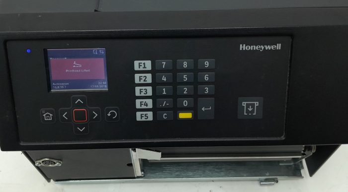 Honeywell PX6ie Thermal Printer - Image 5