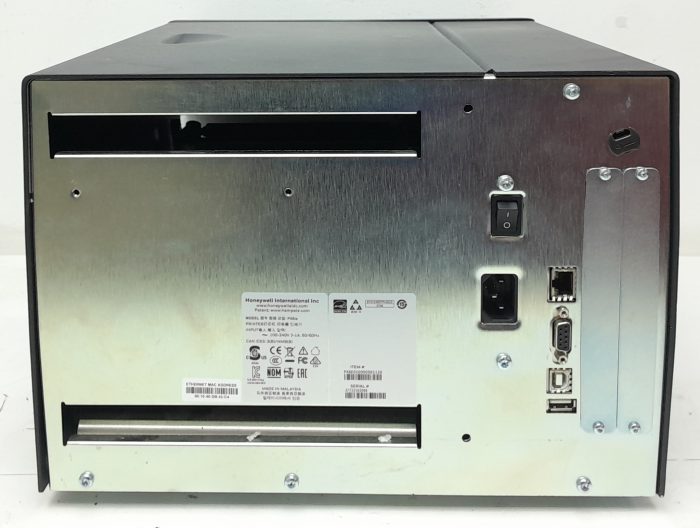 Honeywell PX6ie Thermal Printer - Image 4