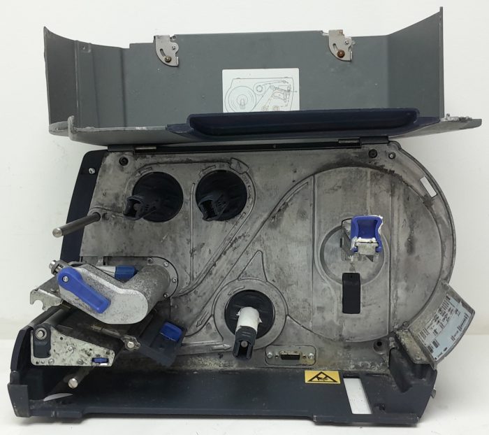 Honeywell PM43 Thermal Printer - Image 5