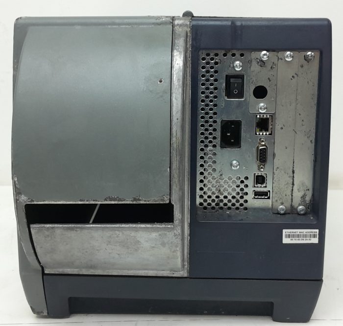 Honeywell PM43 Thermal Printer - Image 4