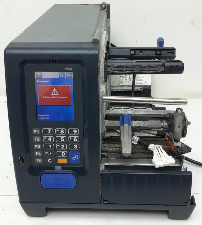 Honeywell PM43 Thermal Printer - Image 2