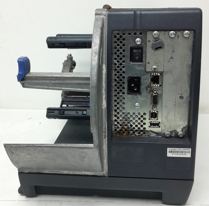 Honeywell PM43 Thermal Printer - Image 4