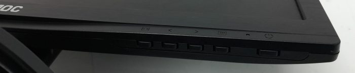 AOC E960SDA 190LM00011 19" DVI VGA LED Monitor - Image 3