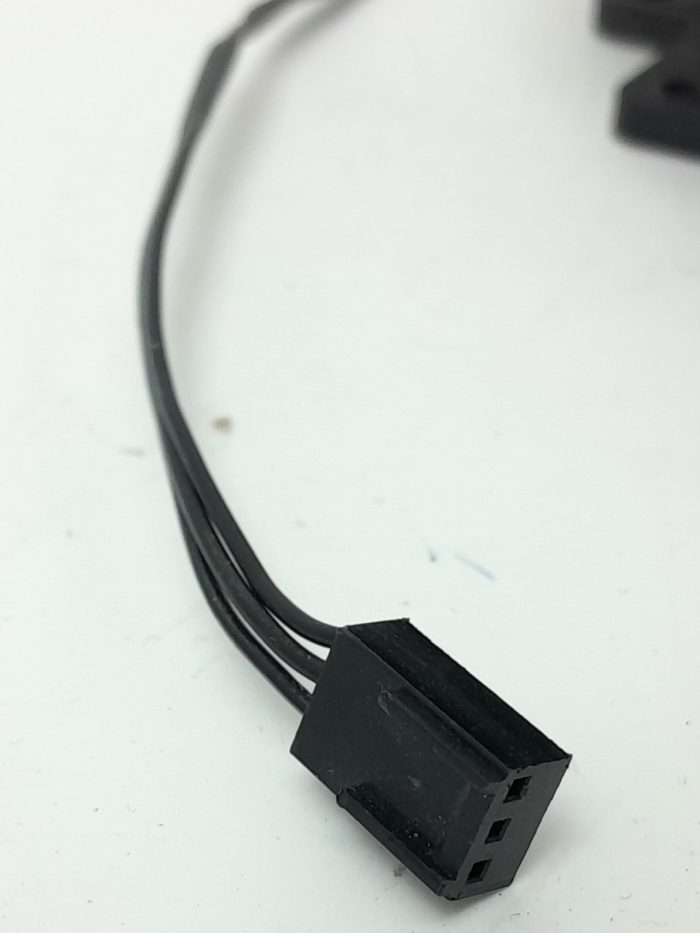 Cooler Master A20030-07CB-3MN-F1 Cooling Fan - Image 4
