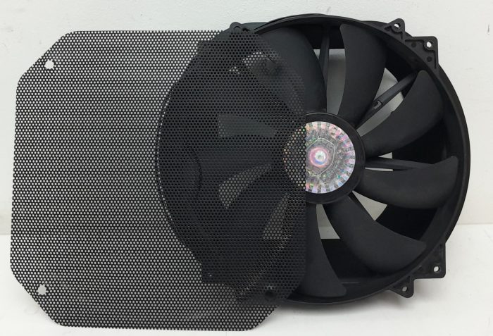 Cooler Master A20030-07CB-3MN-F1 Cooling Fan - Image 5