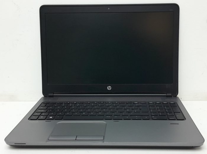 HP Probook 650 G1 - i5-4210M 2.6GHz - 4GB - 15.6" - 250GB SSD - Windows 11 Pro 64bit - Image 2