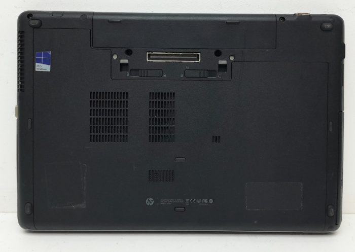 HP Probook 650 G1 - i5-4210M 2.6GHz - 4GB - 15.6" - 250GB SSD - Windows 11 Pro 64bit - Image 4