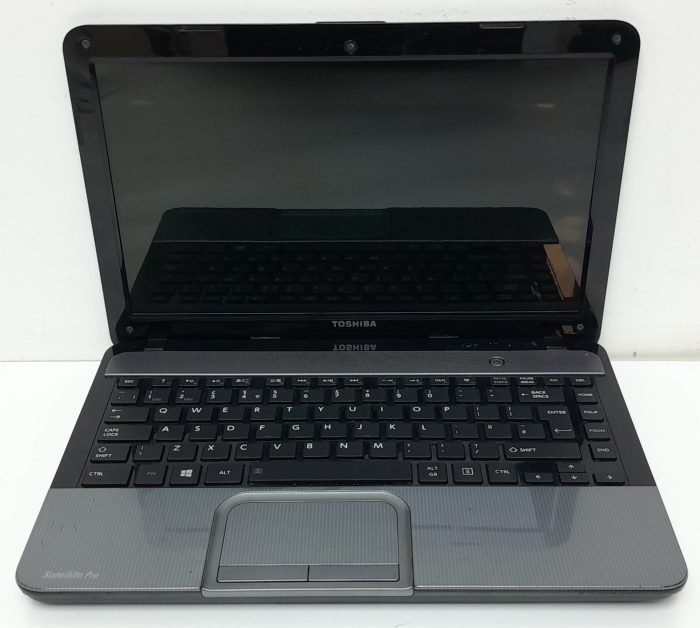 Toshiba Satellite Pro L830-172 - i3-2375m 1.5GHz - 2GB Ram - 13.3" - 500GB HDD - Windows 10 Home - Image 7
