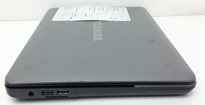 Toshiba Satellite Pro L830-172 - i3-2375m 1.5GHz - 2GB Ram - 13.3" - 500GB HDD - Windows 10 Home - Image 6