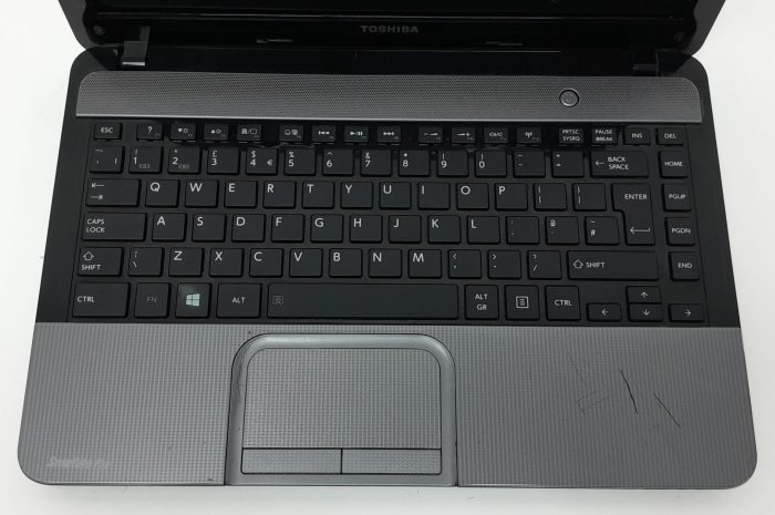 Toshiba Satellite Pro L830-172 - i3-2375m 1.5GHz - 2GB Ram - 13.3" - 500GB HDD - Windows 10 Home - Image 7