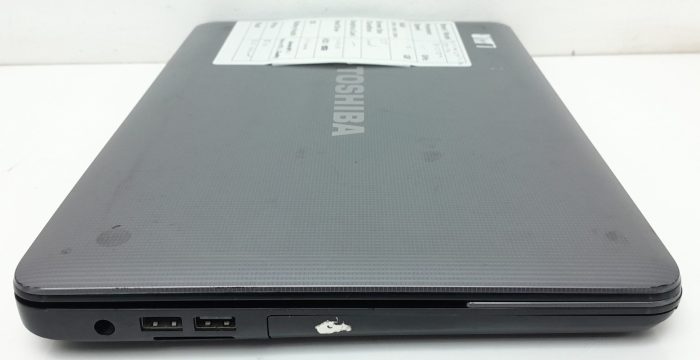 Toshiba Satellite Pro L830-172 - i3-2375m 1.5GHz - 2GB Ram - 13.3" - 500GB HDD - Windows 10 Home - Image 6