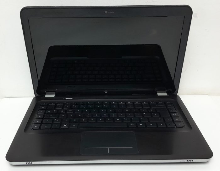 HP Pavilion DV6-3182EA - i5-M460 2.53GHz - 4GB - 15.6" - 250GB SSD - Windows 10 Home - Image 2