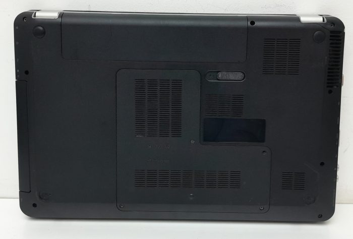 HP Pavilion DV6-3182EA - i5-M460 2.53GHz - 4GB - 15.6" - 250GB SSD - Windows 10 Home - Image 4
