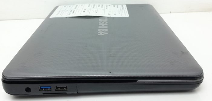 Toshiba Satellite Pro L830-172 - i3-2375m 1.5GHz - 2GB Ram - 13.3" - 500GB HDD - Windows 10 Home - Image 6