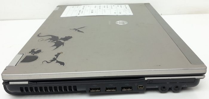 HP EliteBook 8440p - i5-M560 2.67GHz - 4GB - 14" - 250GB HDD - Windows 10 Pro - Image 6