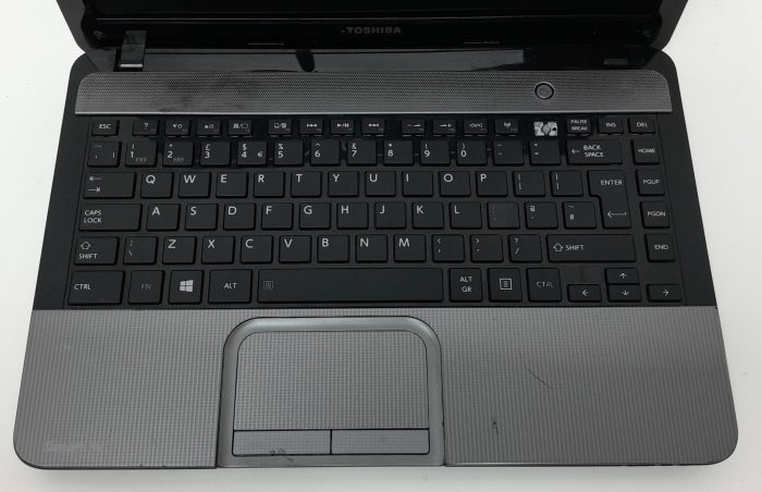 Toshiba Satellite Pro L830-172 - i3-2375m 1.5GHz - 2GB Ram - 13.3" - 500GB HDD - Windows 10 Home - Image 7