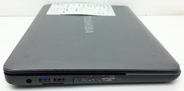 Toshiba Satellite Pro L830-172 - i3-2375m 1.5GHz - 2GB Ram - 13.3" - 500GB HDD - Windows 10 Home - Image 6