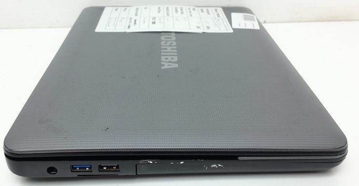 Toshiba Satellite Pro L830-172 - i3-2375m 1.5GHz - 2GB Ram - 13.3" - 500GB HDD - Windows 10 Home - Image 6