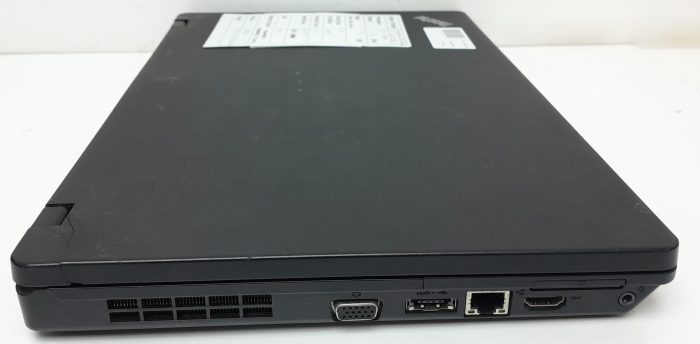 Lenovo ThinkPad Edge 15 0319-3TG - i3-M380 2.53GHz - 4GB Ram - 15.6" - 500GB HDD - Windows 10 Pro - Image 7