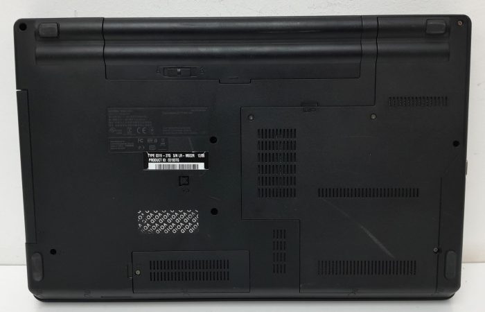 Lenovo ThinkPad Edge 15 0319-3TG - i3-M380 2.53GHz - 4GB Ram - 15.6" - 500GB HDD - Windows 10 Pro - Image 5