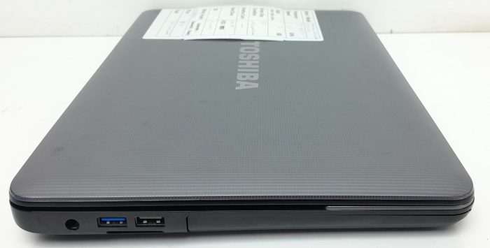 Toshiba Satellite Pro L830-172 - i3-2375m 1.5GHz - 2GB Ram - 13.3" - 500GB HDD - Windows 10 Home - Image 6