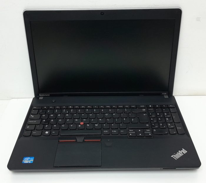 Lenovo ThinkPad Edge E530 - i3-2328M 2.2GHz - 4GB Ram - 15.6" - 500GB HDD - Windows 10 Pro - Image 2