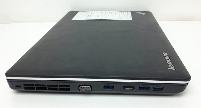 Lenovo ThinkPad Edge E530 - i3-2328M 2.2GHz - 4GB Ram - 15.6" - 500GB HDD - Windows 10 Pro - Image 6
