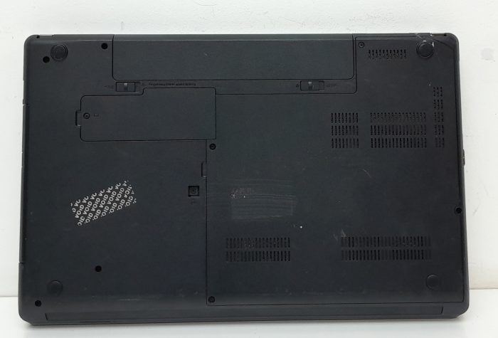 Lenovo ThinkPad Edge E530 - i3-2328M 2.2GHz - 4GB Ram - 15.6" - 500GB HDD - Windows 10 Pro - Image 4
