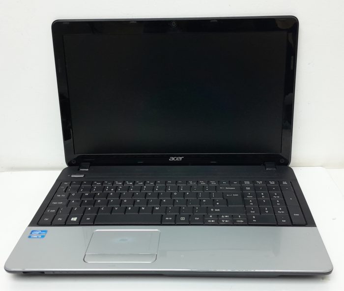 Acer TravelMate P253-M-33112G50Maks - i3-3110m 2.4GHz - 4GB Ram - 15.6" - 250GB SSD - Windows 10 Pro - Image 2