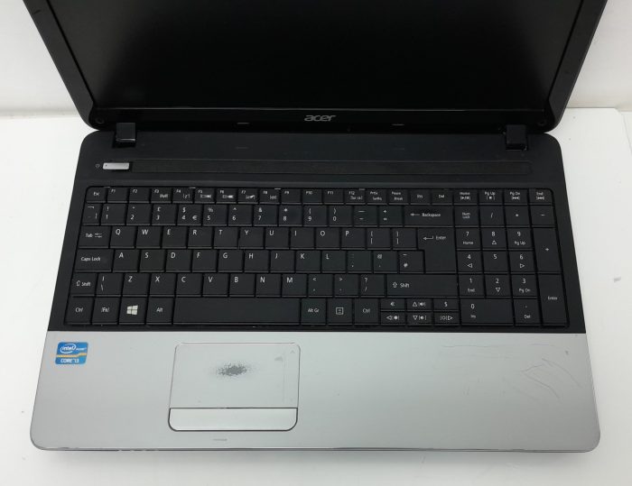 Acer TravelMate P253-M-33112G50Maks - i3-3110m 2.4GHz - 4GB Ram - 15.6" - 250GB SSD - Windows 10 Pro - Image 7