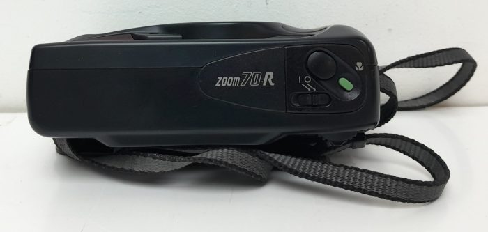 Pentax Zoom 70-R Pentax Zoom 1=33mm - 1=70mm Tele-Macro Camera - Image 6