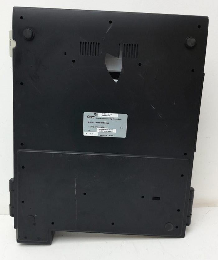 Genee Vision 6100 Digital Processing Visualiser Scanner - Image 8
