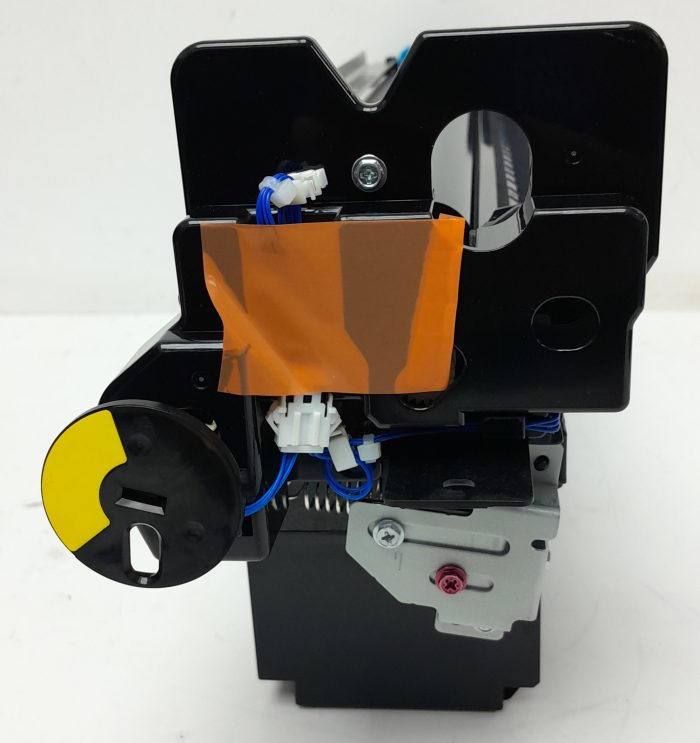 JP859K 0731728G1000000045 Transfer Roller PrintHead - Image 5