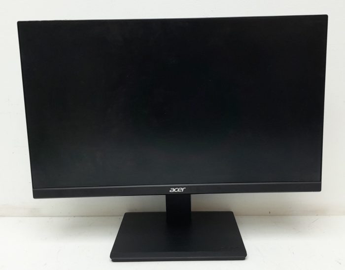 Acer V227Q 22" HDMI VGA LCD LED Backlight Monitor - Image 2