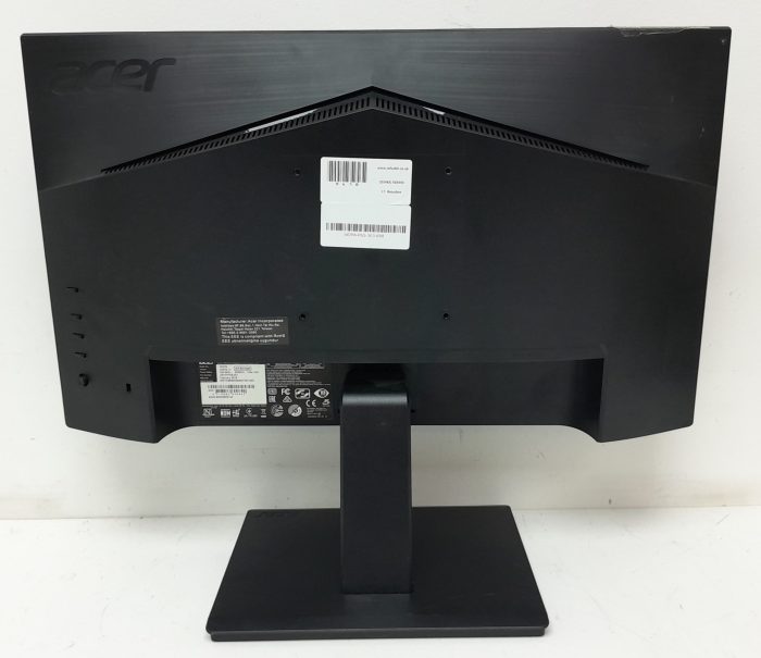 Acer V227Q 22" HDMI VGA LCD LED Backlight Monitor - Image 4