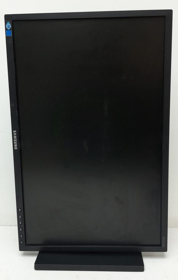 Samsung S22C450 S22C450BW 22" VGA DVI LCD Monitor - Image 2
